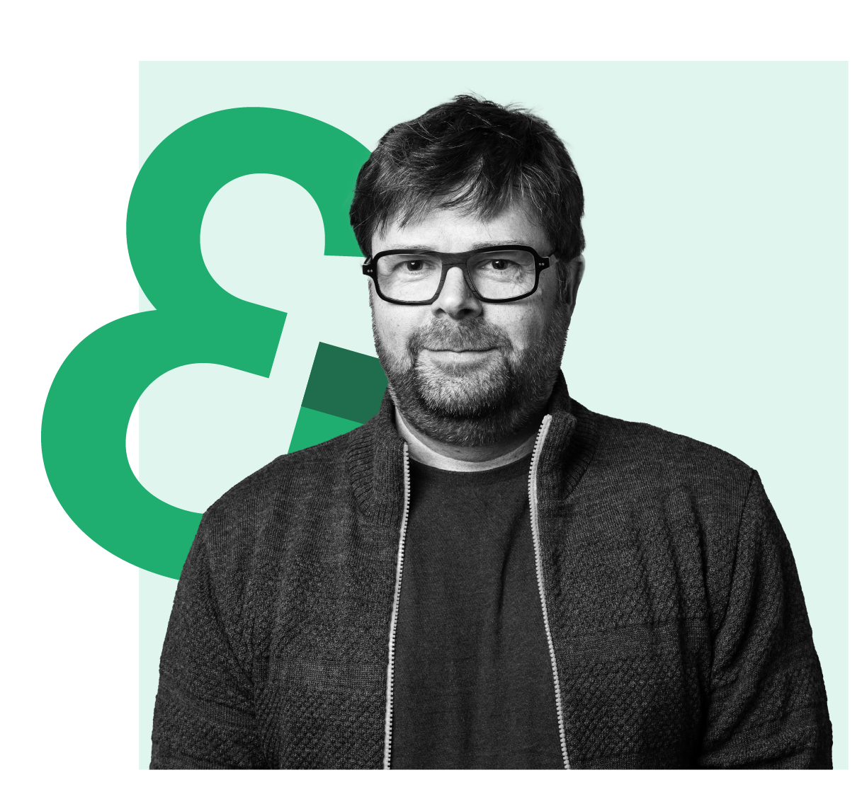 Fagspecialist Morten Rasmussen