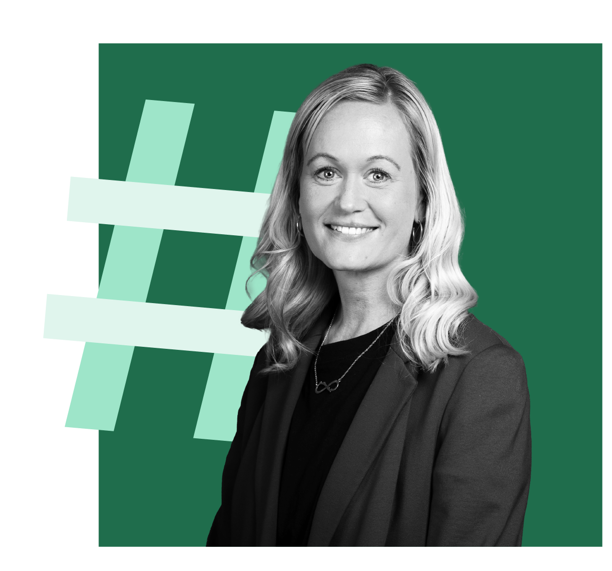 Fagspecialist Randi Andersen