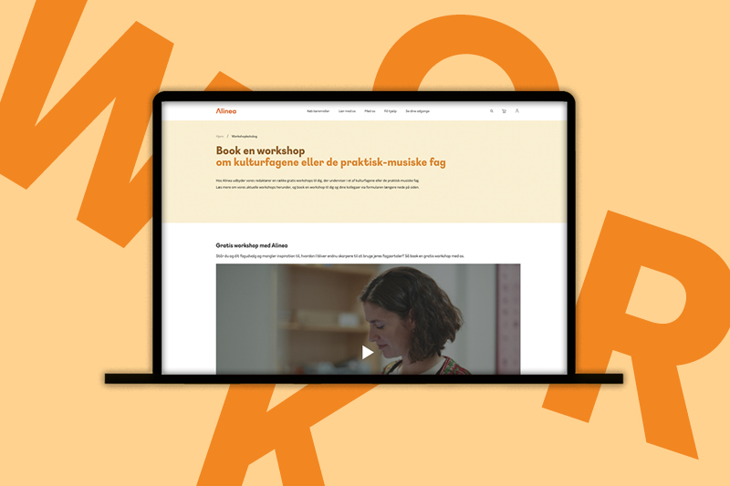 Grafik gratis workshop