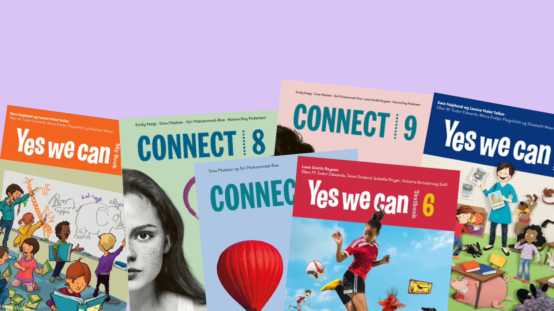 Grundsystemer, grafik