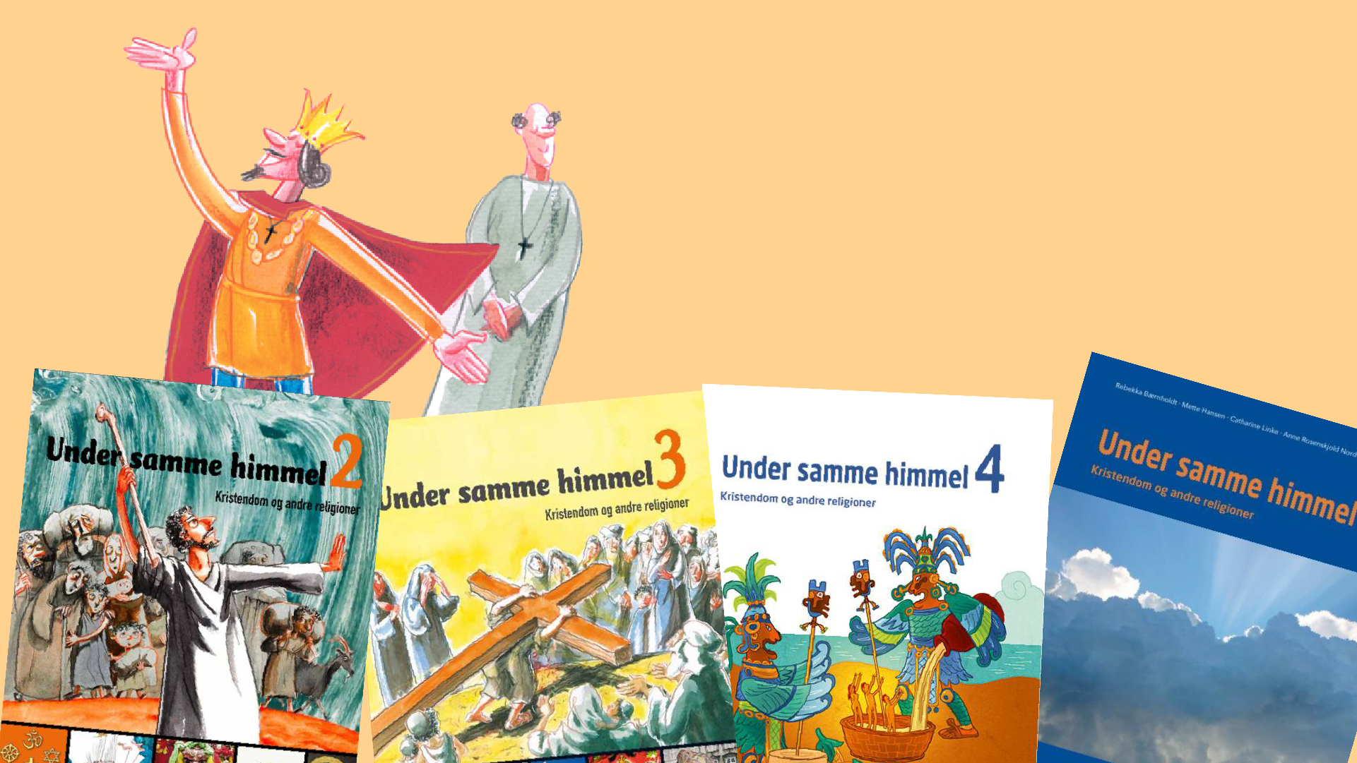 Grundsystemer, grafik