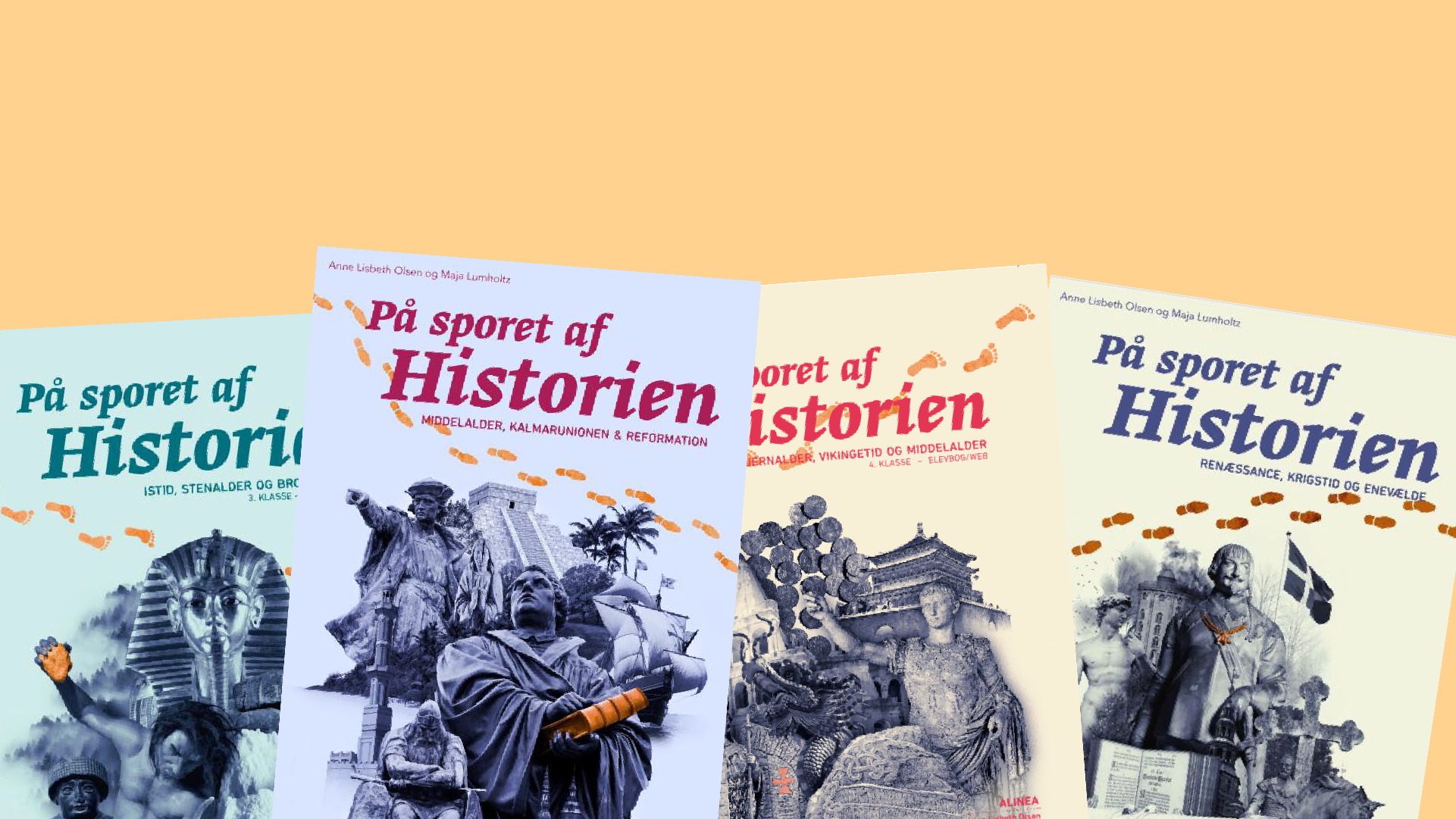 Grundsystemer, grafik