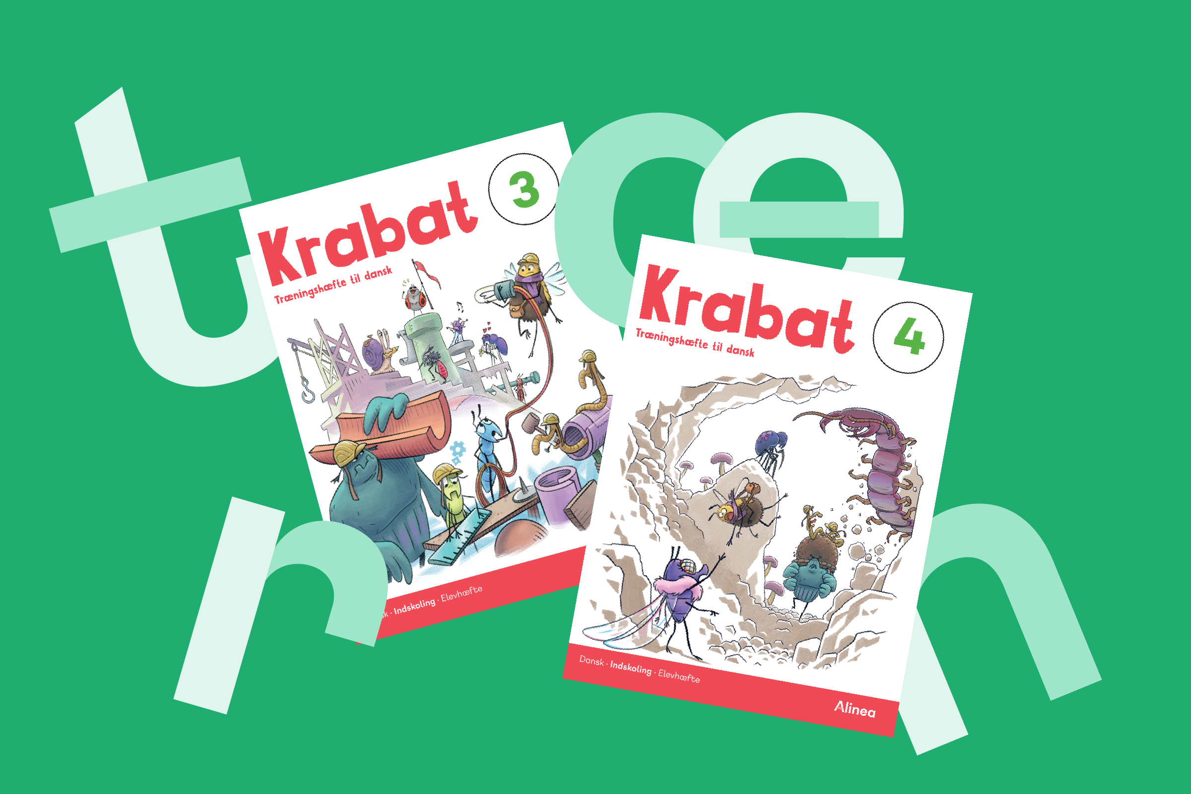 Krabat, grafik
