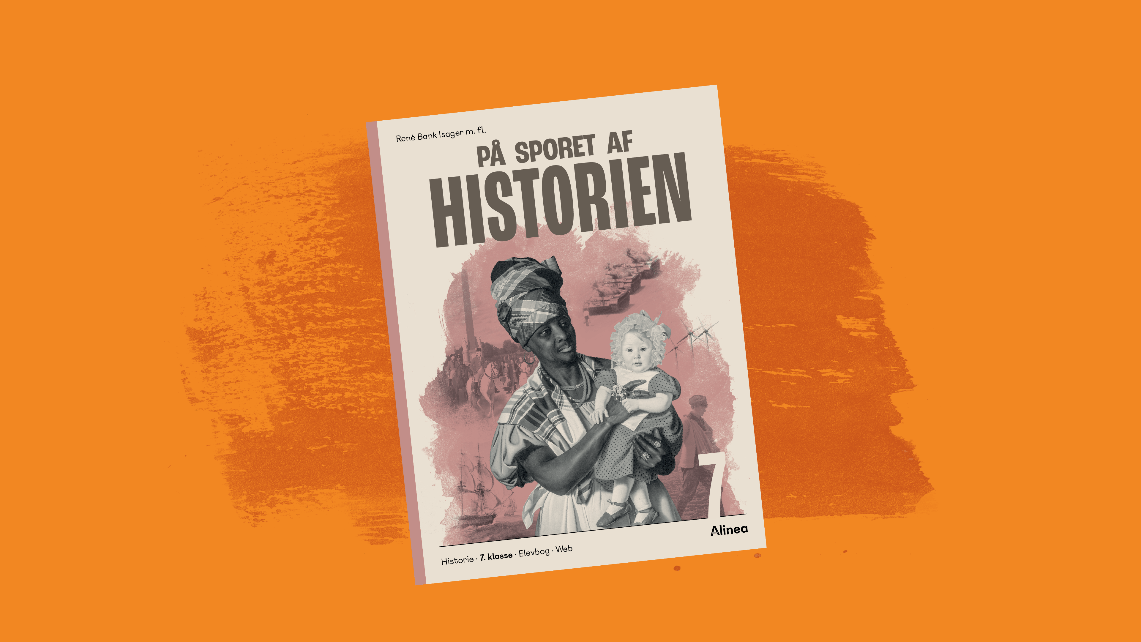 På sporet af historien