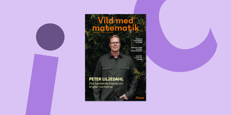 Vild med matematik