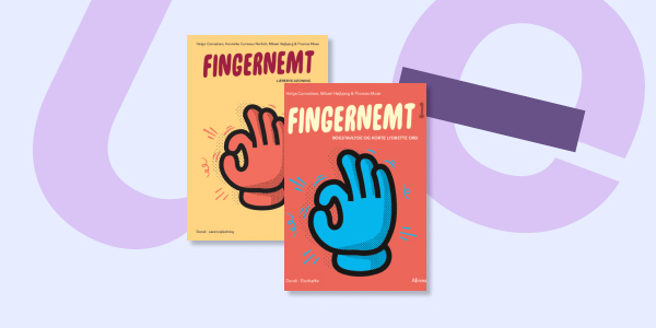 Kampagnefelt: Fingernemt