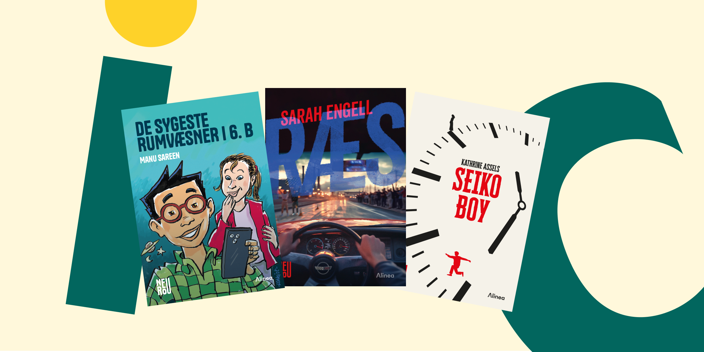 Kampagnebanner – Neuro