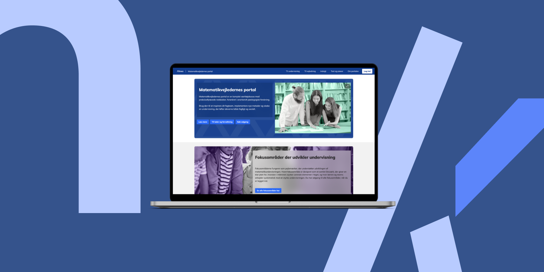 Matematik vejlederportal