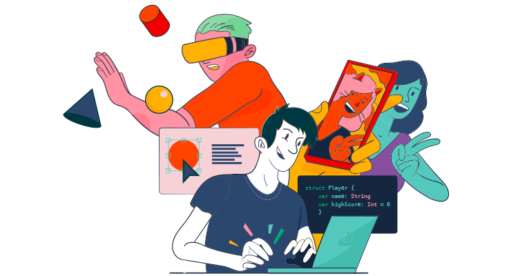 Teknologiforståelse