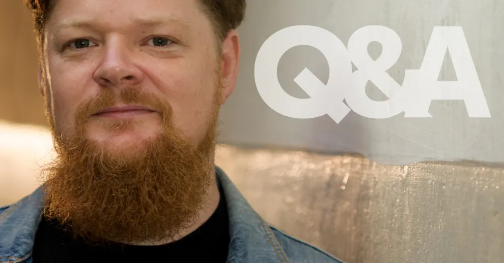 Q&A