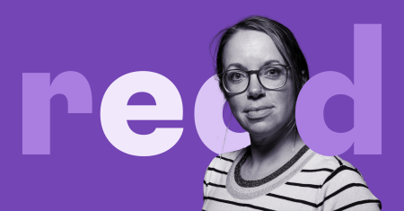 Superreaders, Maria Sanko