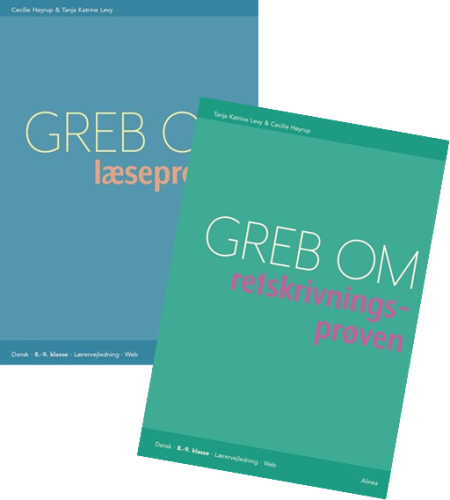 Gennemsynspakke, Greb om