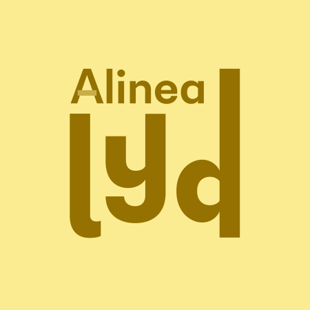 Alinea LYD grafik