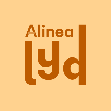 Alinea LYD grafik