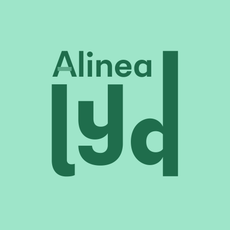 Alinea LYD grafik
