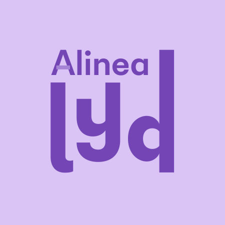 Alinea LYD grafik