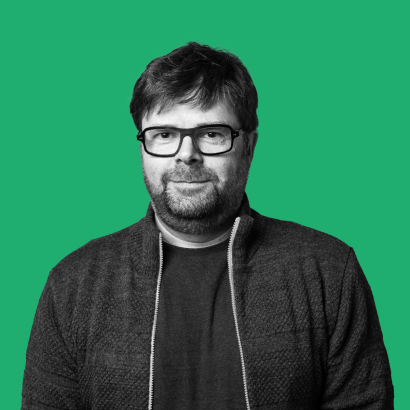 Morten, Fag- og produktspecialist