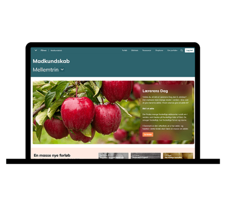 Madkundskabsportalen teaser