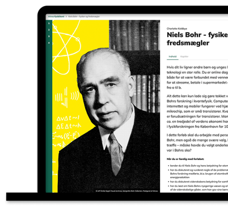 Fysik/kemiportalen teaser hover