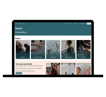 Musikportalen teaser 