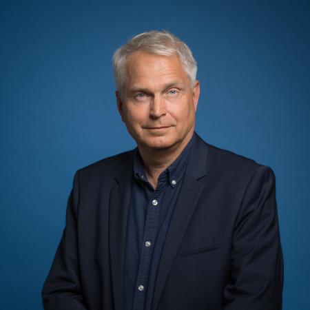 Lars Boesgaard