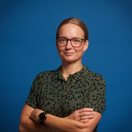 Emilie Nehammer