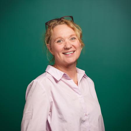 Helle Svane Boutrup