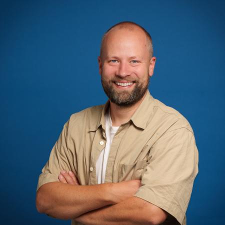Hjalte Thalund