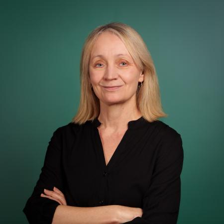Janne Elmsted