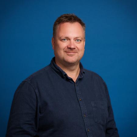Jes Kristian Larsen