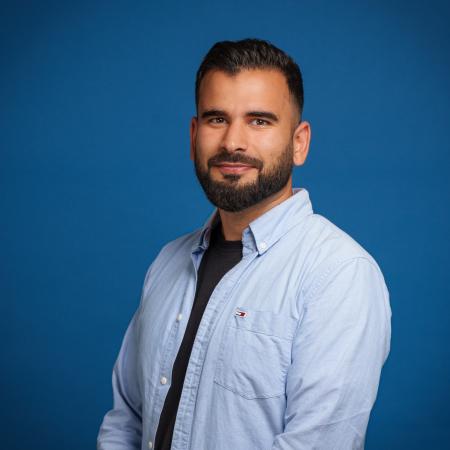 Necati Kayhan