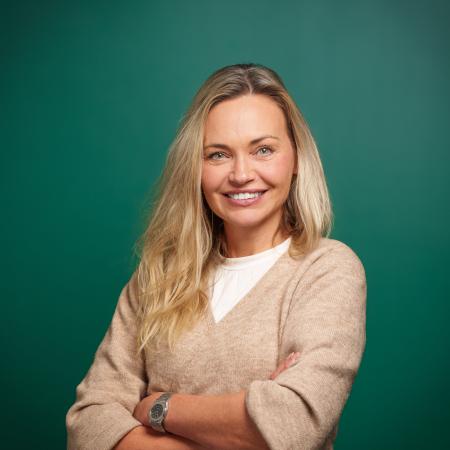 Pernille Rosenkvist