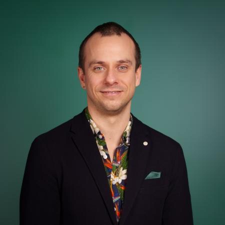 Torben Nybo