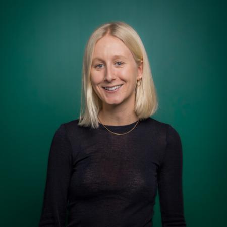 Julie Svensson Magelund