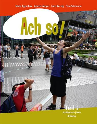Ach so! Teil 3, i-bog