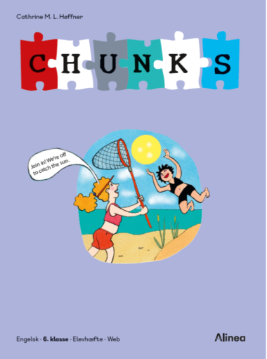 Chunks til engelsk 6. kl.