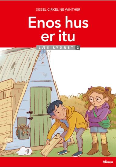 Enos hus er itu, Læs lydret 2