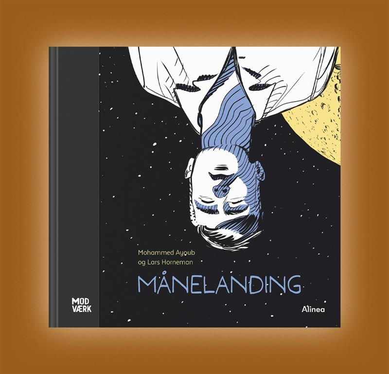 Månelanding