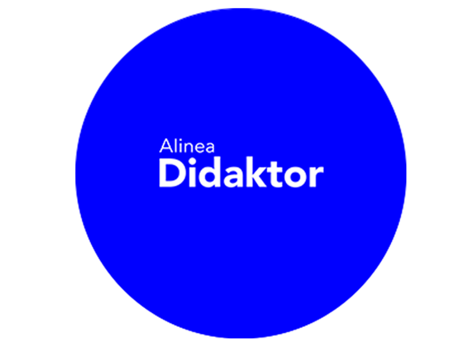 Didaktor logo