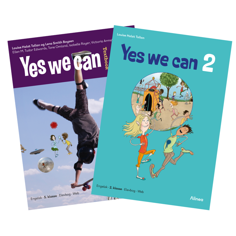 Yes we can 2+5