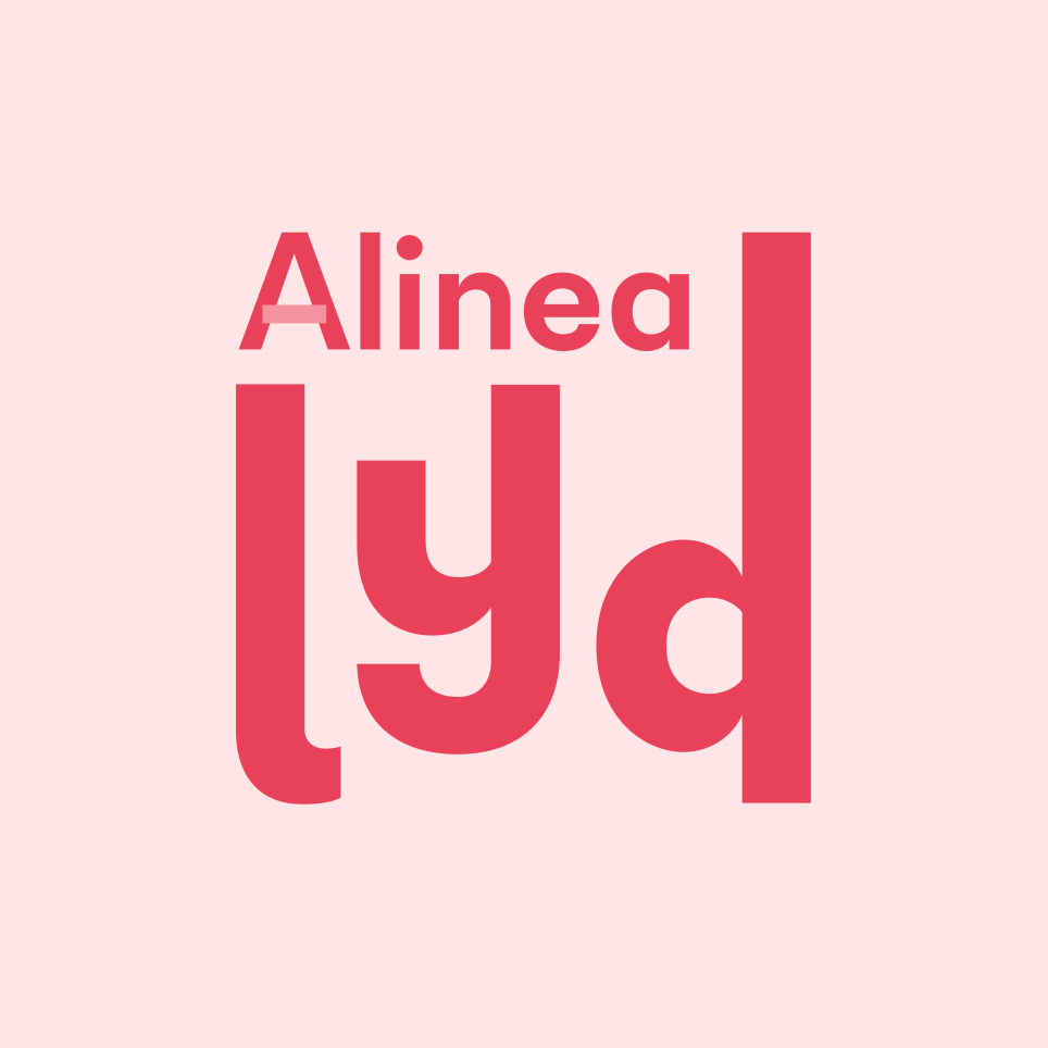 Alinea LYD grafik