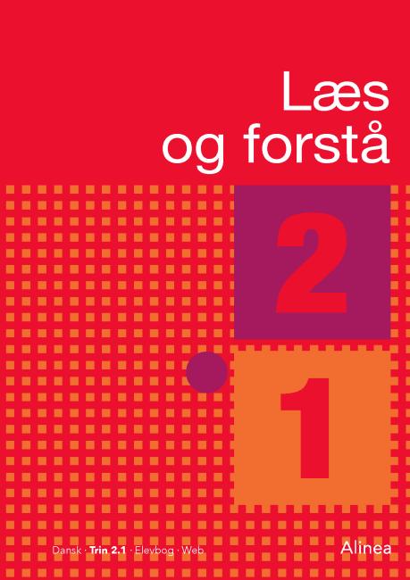 Læs og forstå 2.1