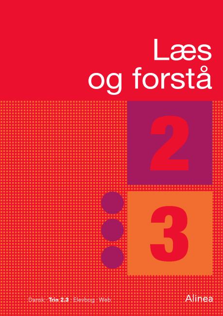 Læs og forstå 2.3