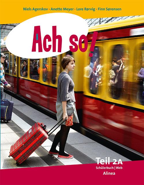 Ach so! Teil 2, i-bog