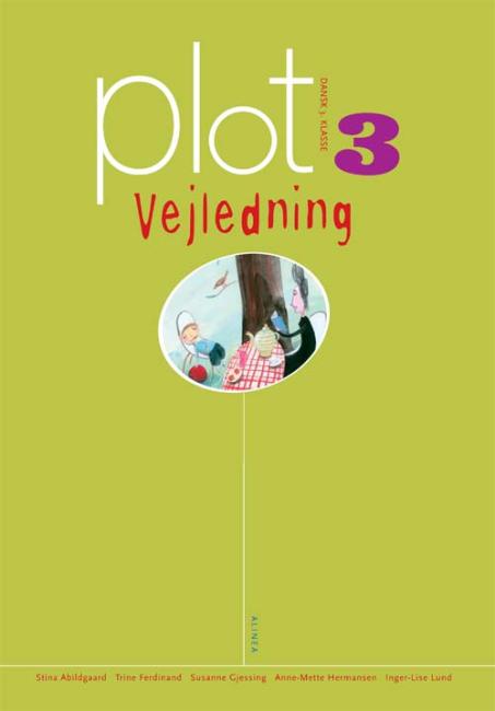 Plot 3, 3.kl., Vejledning/Web