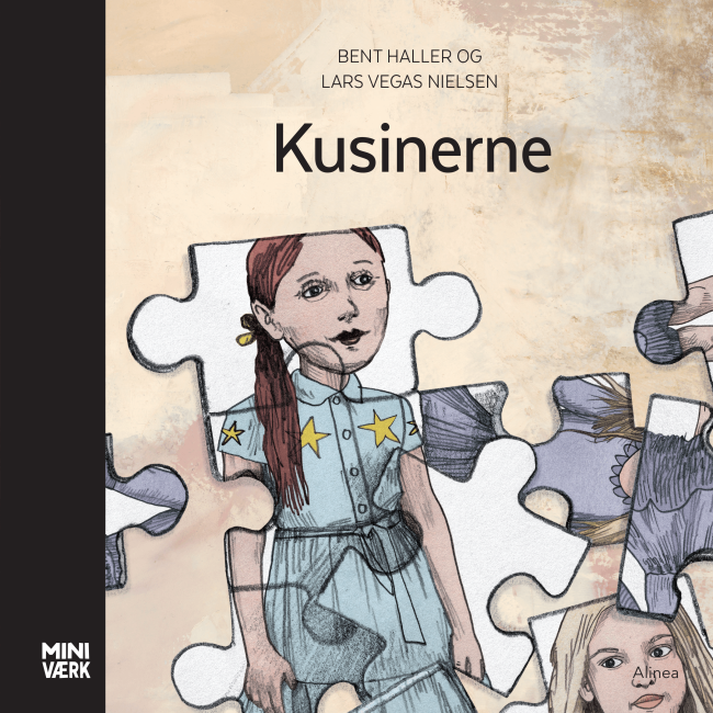 Kusinerne