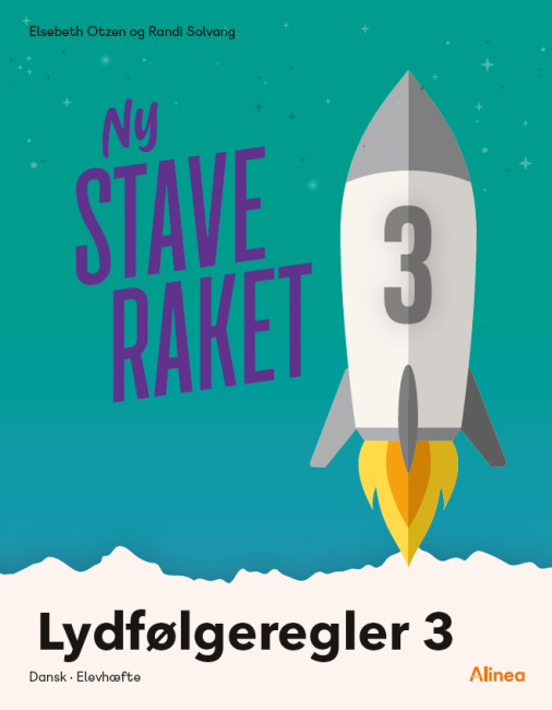 Ny Staveraket, Fase 3, Lydfølgeregler 3