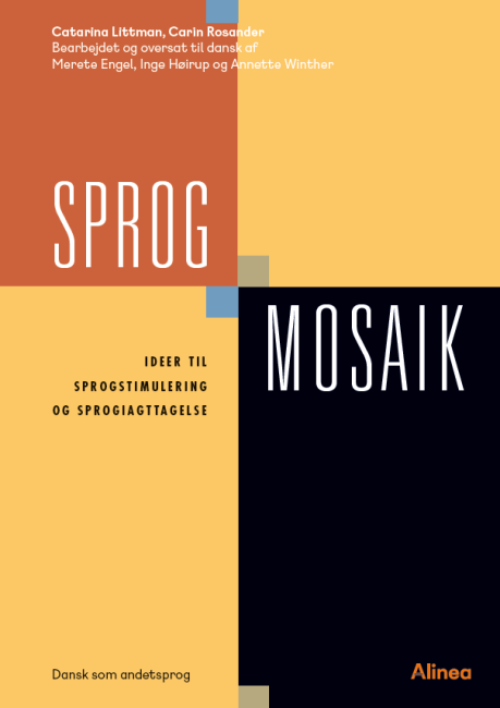 Sprogmosaik