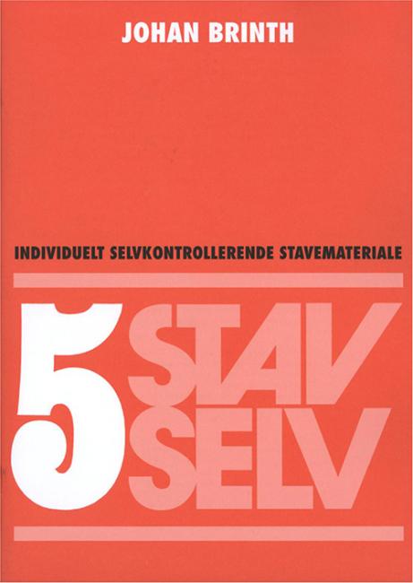 Stav selv 5