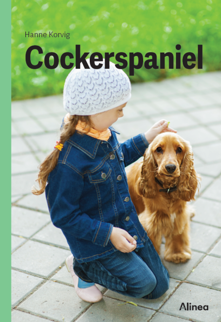 Cockerspaniel, Grøn Fagklub